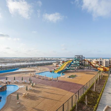 Gewan Resort New Alamein El-Alameyn Dış mekan fotoğraf