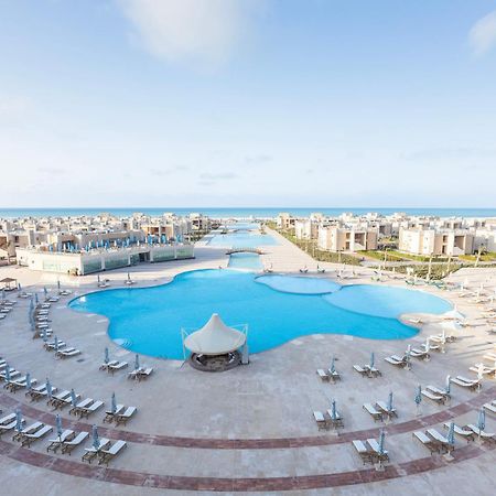 Gewan Resort New Alamein El-Alameyn Dış mekan fotoğraf