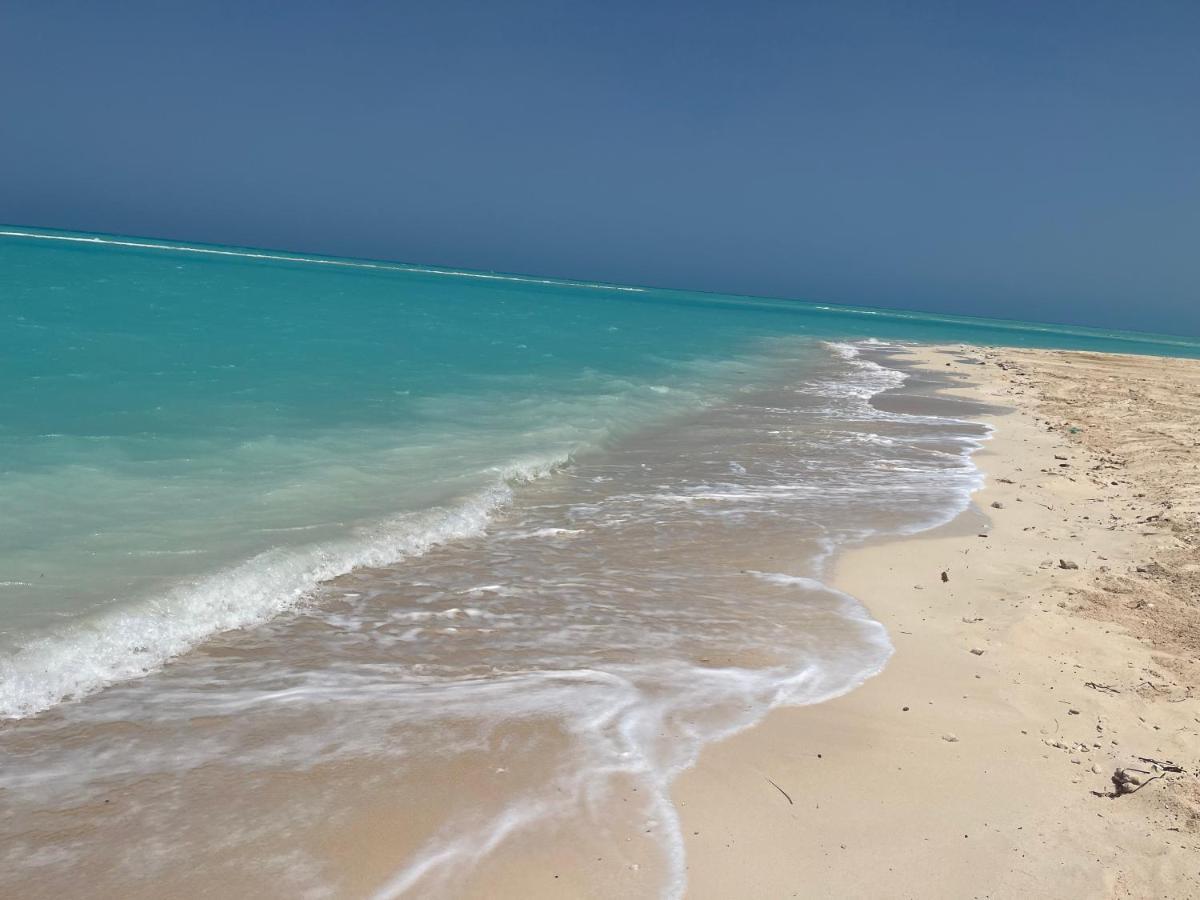 Gewan Resort New Alamein El-Alameyn Dış mekan fotoğraf
