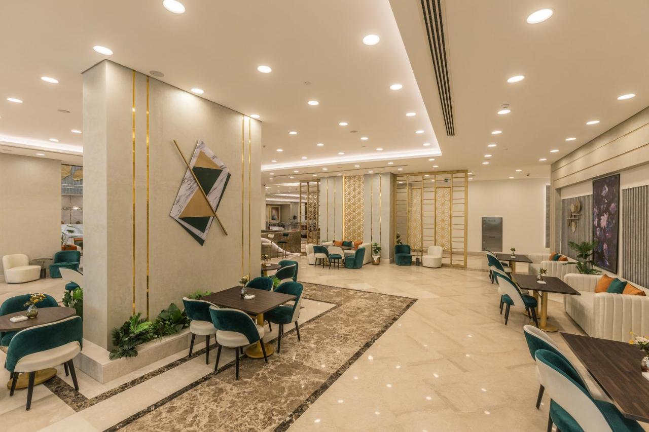 Gewan Resort New Alamein El-Alameyn Dış mekan fotoğraf