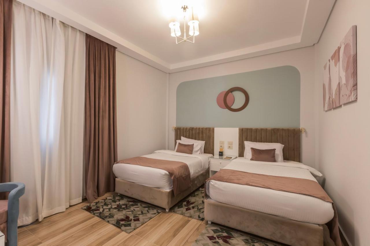 Gewan Resort New Alamein El-Alameyn Dış mekan fotoğraf