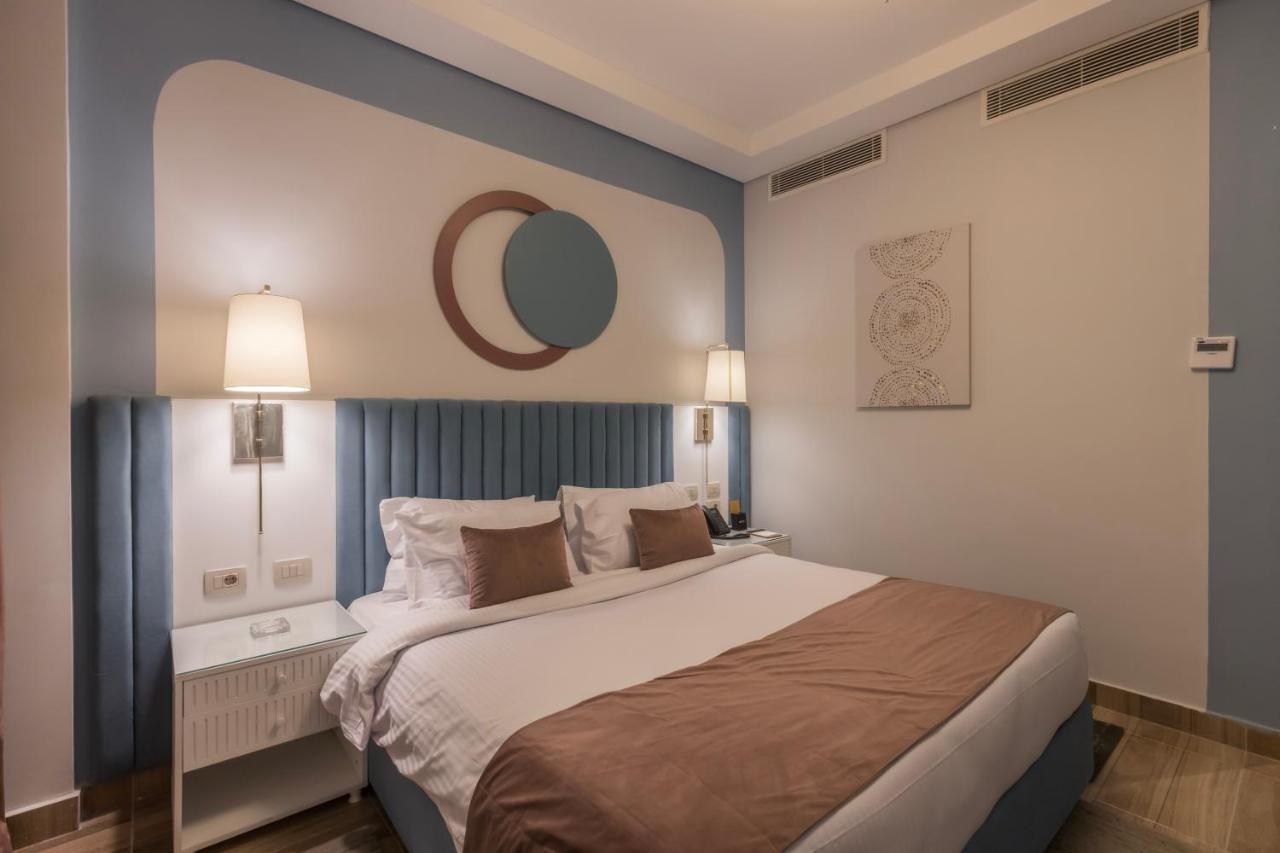 Gewan Resort New Alamein El-Alameyn Dış mekan fotoğraf