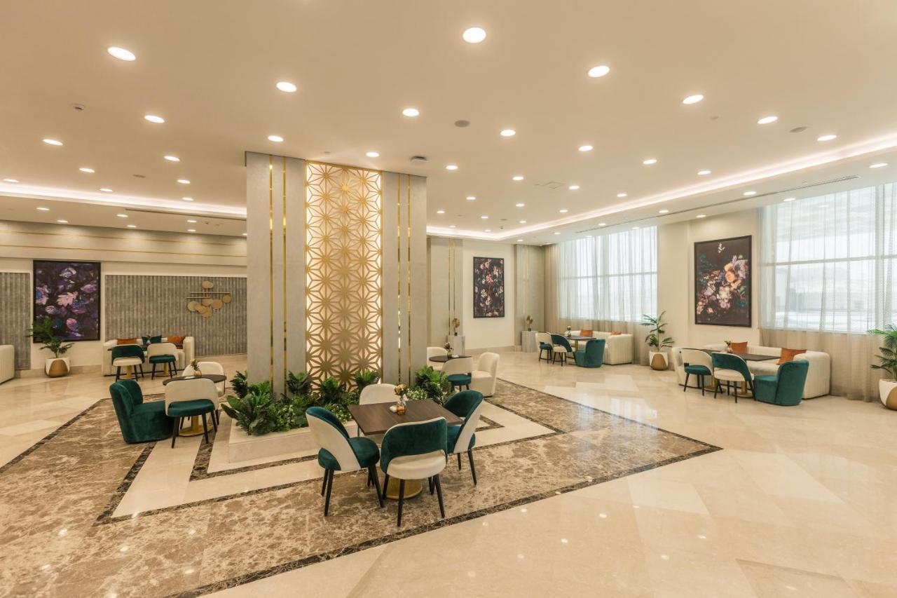 Gewan Resort New Alamein El-Alameyn Dış mekan fotoğraf
