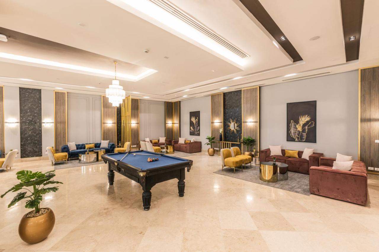 Gewan Resort New Alamein El-Alameyn Dış mekan fotoğraf