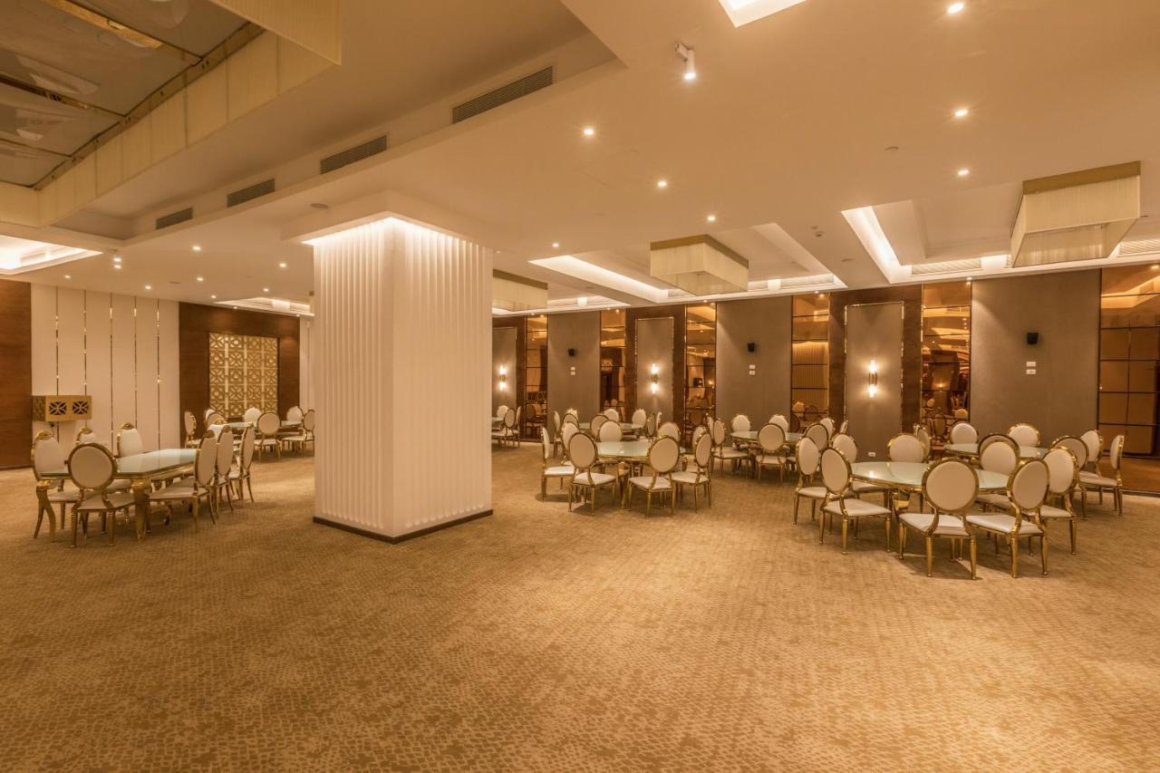 Gewan Resort New Alamein El-Alameyn Dış mekan fotoğraf