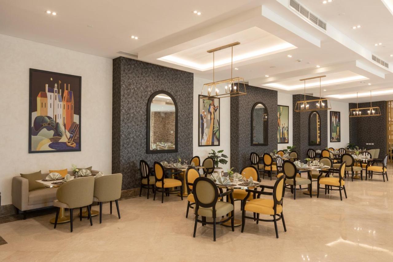 Gewan Resort New Alamein El-Alameyn Dış mekan fotoğraf