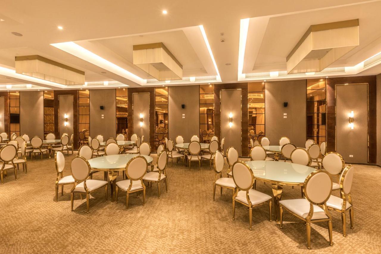 Gewan Resort New Alamein El-Alameyn Dış mekan fotoğraf