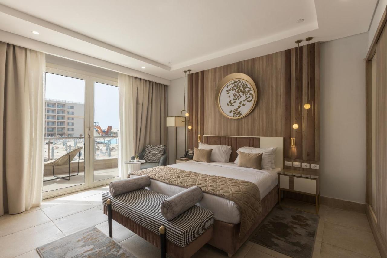Gewan Resort New Alamein El-Alameyn Dış mekan fotoğraf