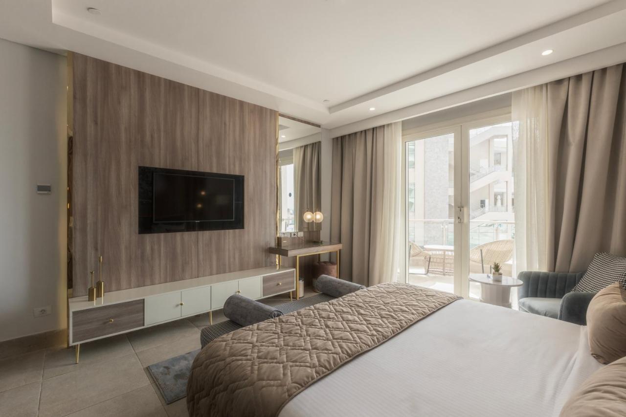 Gewan Resort New Alamein El-Alameyn Dış mekan fotoğraf