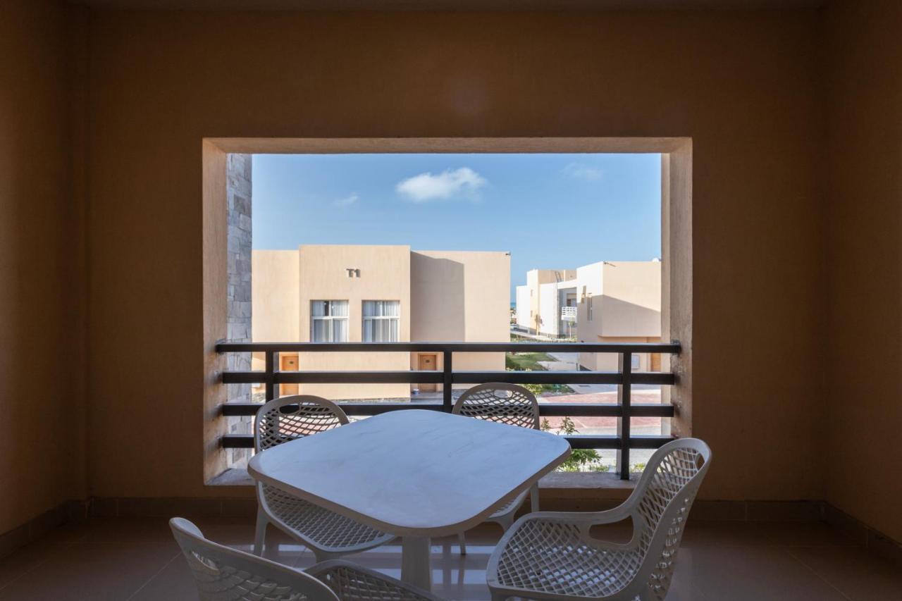 Gewan Resort New Alamein El-Alameyn Dış mekan fotoğraf