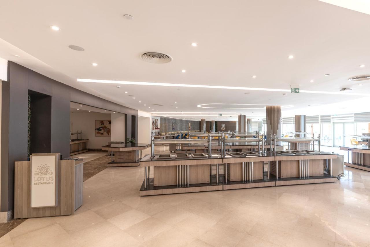 Gewan Resort New Alamein El-Alameyn Dış mekan fotoğraf