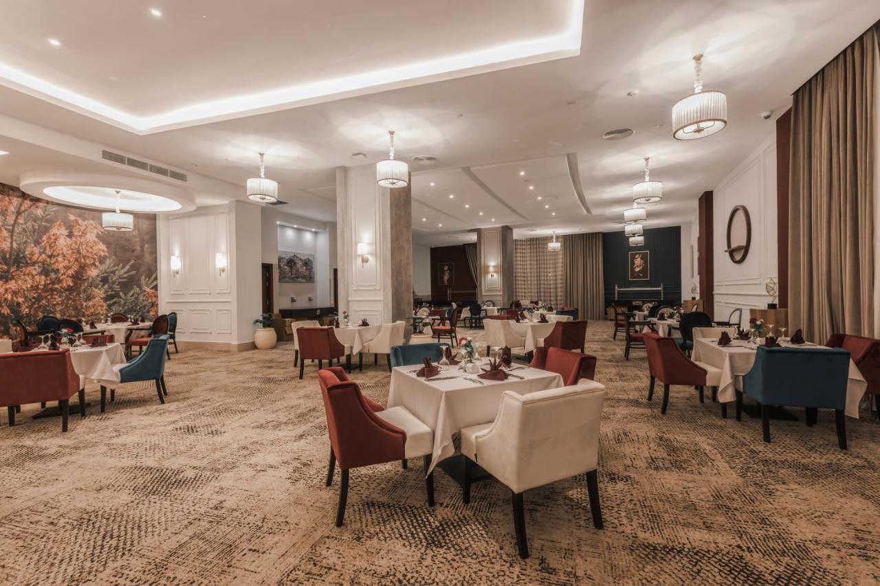 Gewan Resort New Alamein El-Alameyn Dış mekan fotoğraf