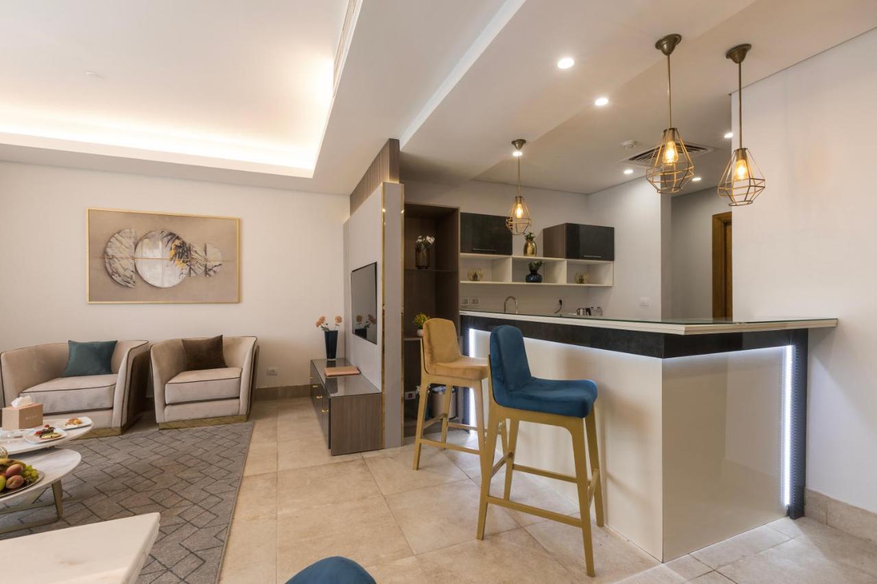 Gewan Resort New Alamein El-Alameyn Dış mekan fotoğraf