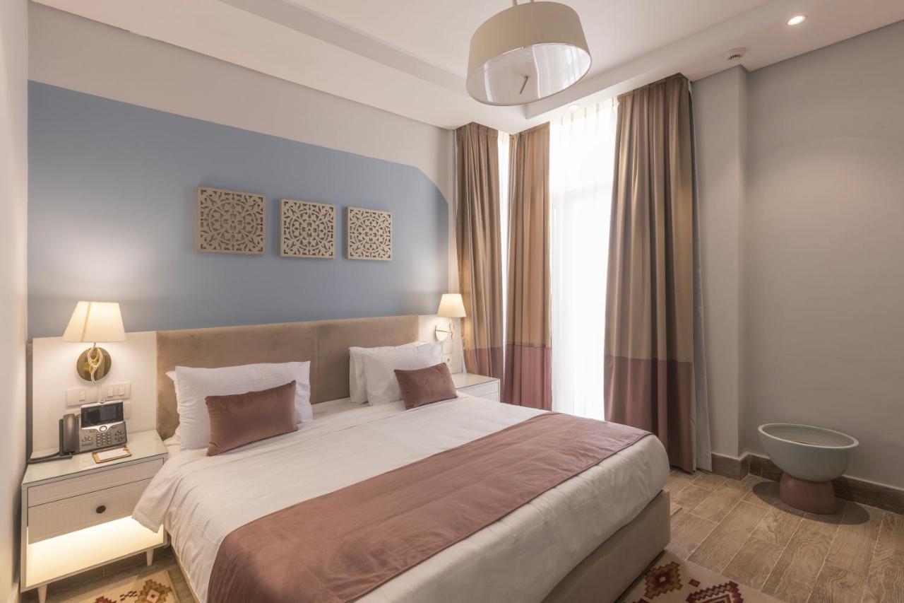 Gewan Resort New Alamein El-Alameyn Dış mekan fotoğraf