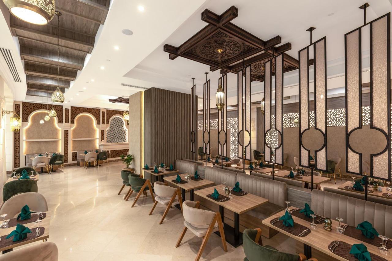 Gewan Resort New Alamein El-Alameyn Dış mekan fotoğraf