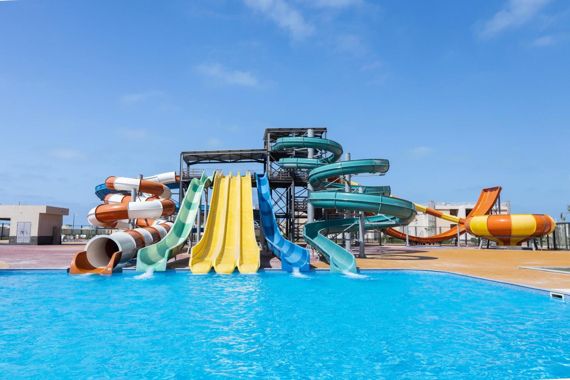 Gewan Resort New Alamein El-Alameyn Dış mekan fotoğraf