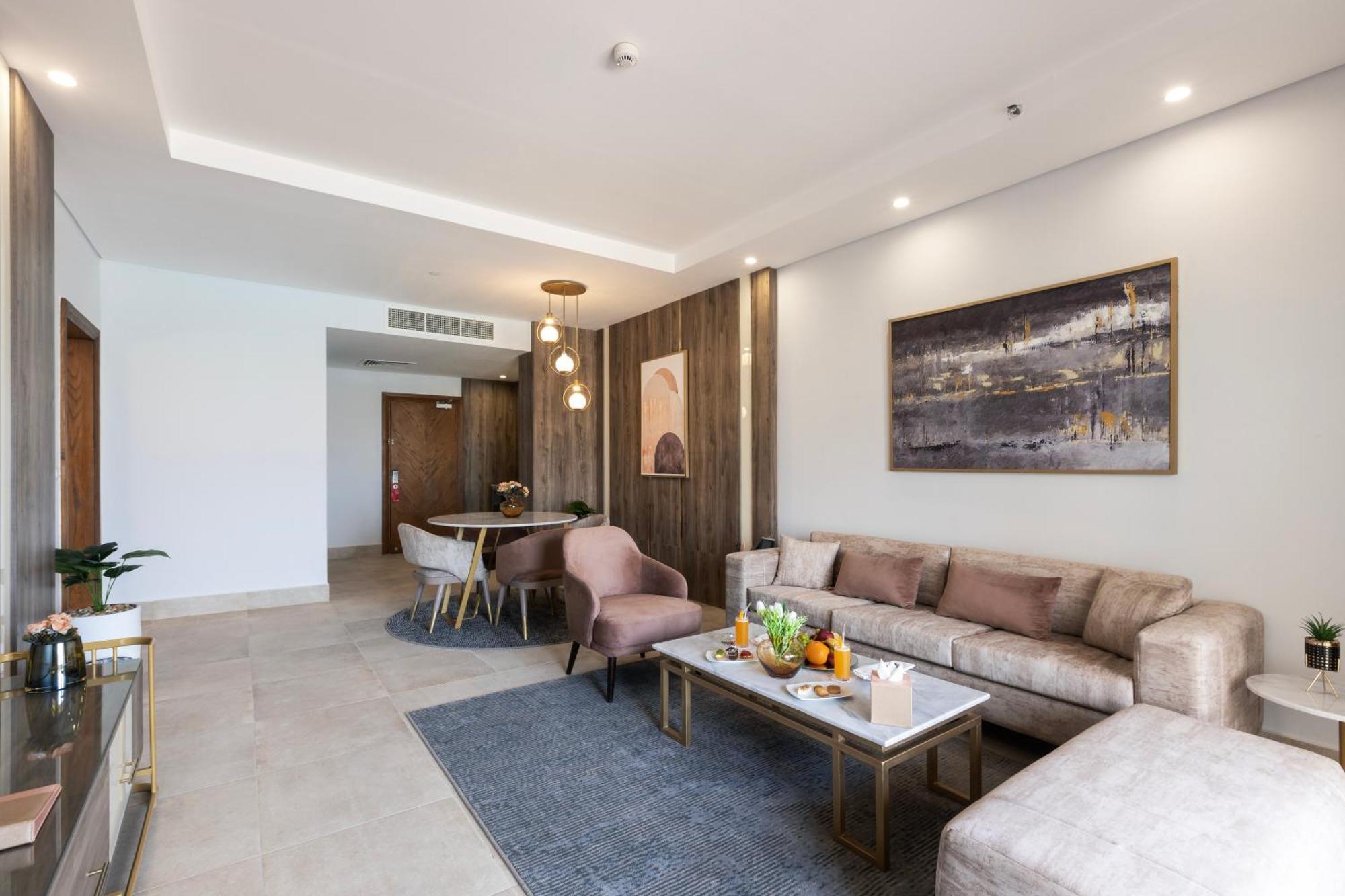Gewan Resort New Alamein El-Alameyn Dış mekan fotoğraf